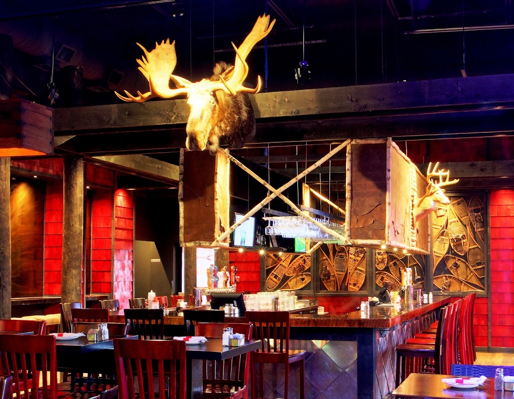 Archibald Microbrasserie - Restaurant Trois-Rivières | 3965 Rue Bellefeuille, Trois-Rivières, QC G9A 6K8, Canada | Phone: (819) 519-7888