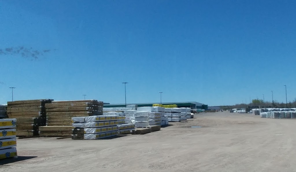 Kent Building Supplies Distribution Centre | 50 Commerce St, Moncton, NB E1H 0A5, Canada | Phone: (506) 859-5777