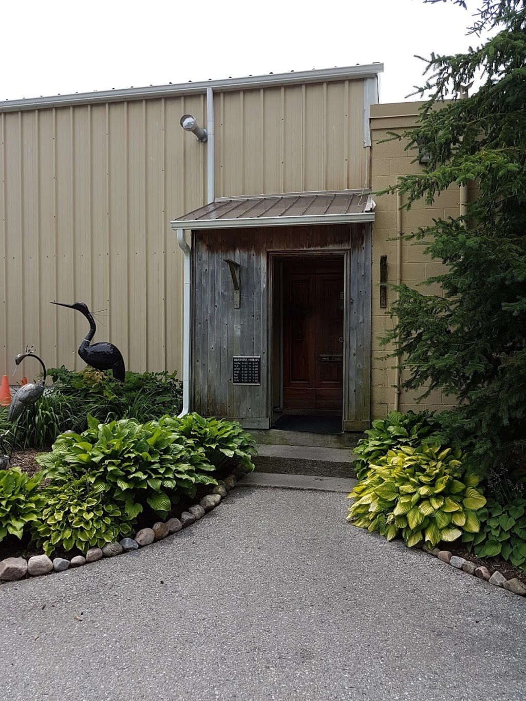 Markcol Bowmanville | 610 Darlington-Clarke Townline Rd. (Durham Regional Rd. # 42), Bowmanville, ON L1C6V8, 610 Darlington Clarke Townline, Clarington, ON L0B, Canada | Phone: (855) 627-5265