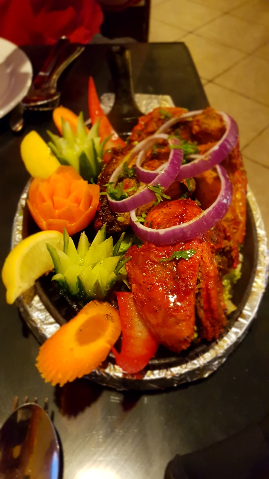Spice Roots | 200 Kortright Rd W, Guelph, ON N1G 4X8, Canada | Phone: (519) 780-5222
