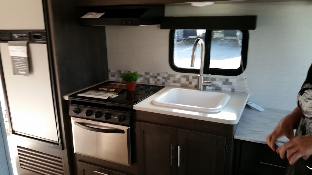 VR Soulière | 179 Rue du Parc Industriel, Lanoraie, QC J0K 1E0, Canada | Phone: (877) 836-1110