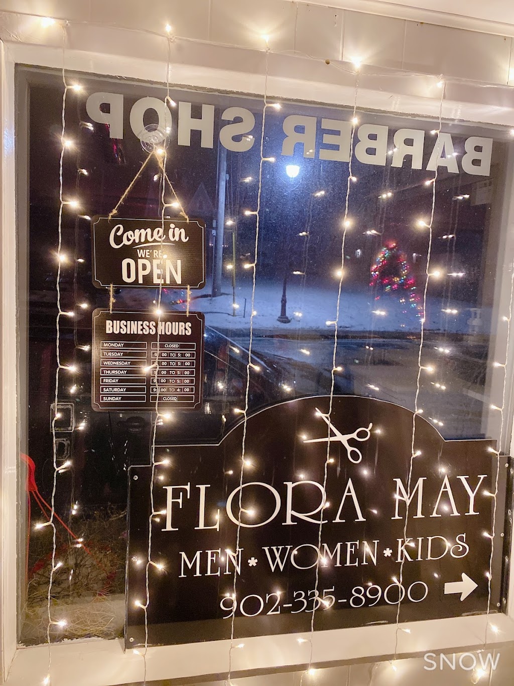 FLORA MAY ( MEN.WOMEN.KIDS) | 15417 Cabot Trail, Chéticamp, NS B0E 2M0, Canada | Phone: (902) 335-8900