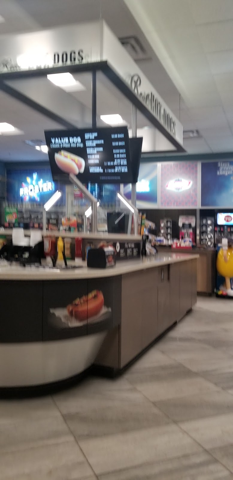 Esso | 16610 59a St NW, Edmonton, AB T5Y 0J2, Canada | Phone: (780) 371-6384