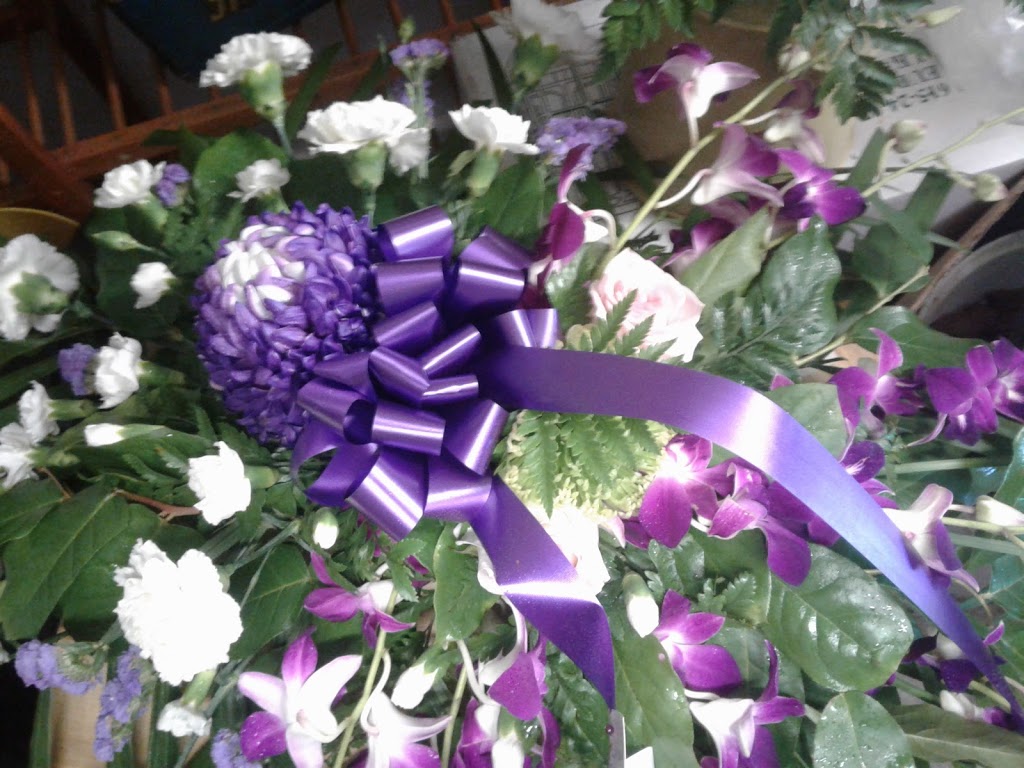 Butterfly Florist | 2402 Kingston Rd, Scarborough, ON M1N 1V2, Canada | Phone: (416) 265-6661