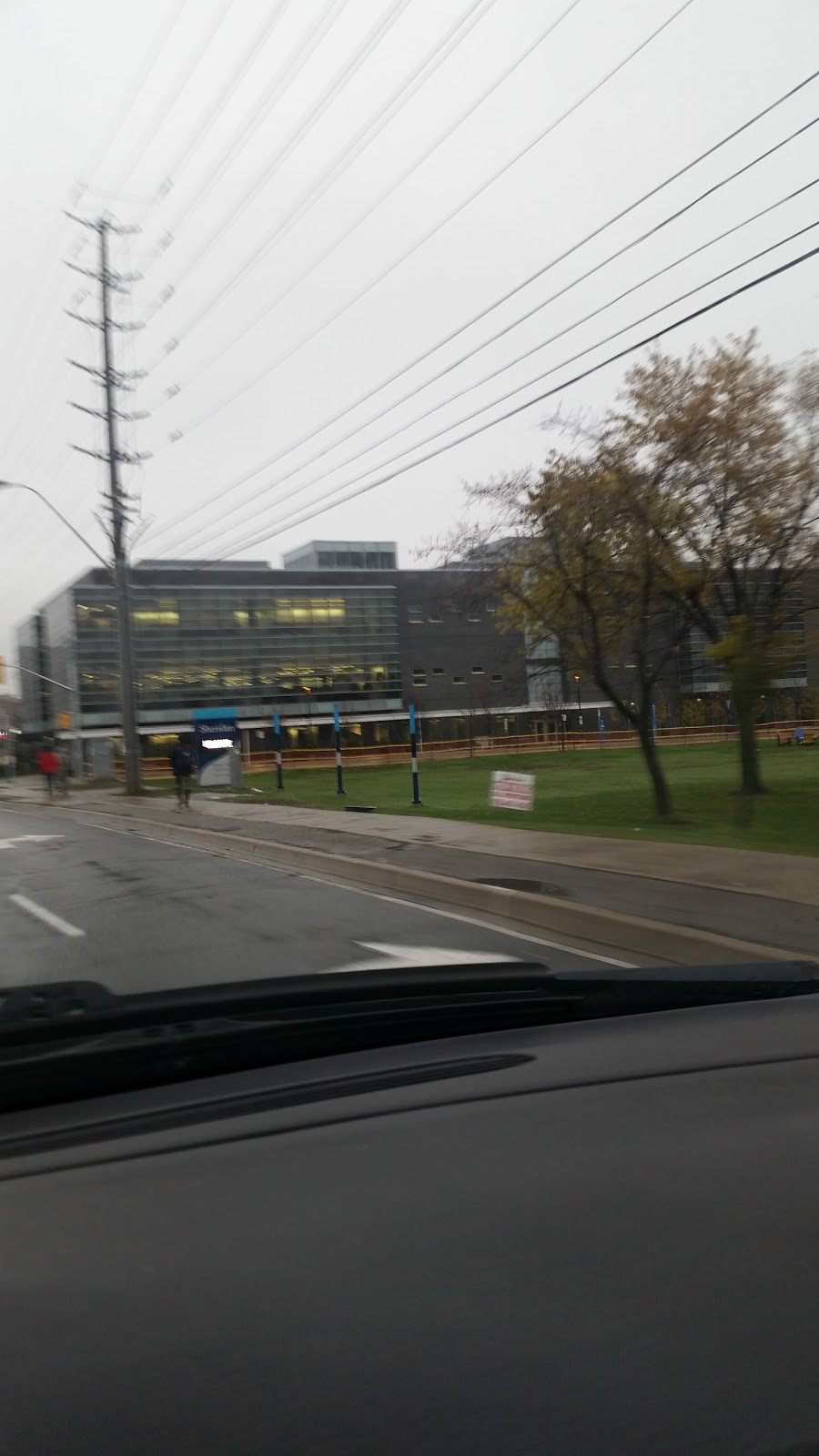 Sheridan College Library | J-Wing 7988 McLaughlin, Brampton, ON L6Y 5H9, Canada | Phone: (905) 459-7533