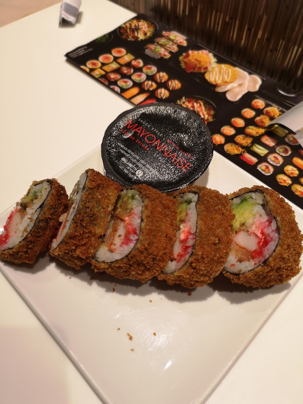 Sushi Shop | 280 Boulevard DAnjou, Châteauguay, QC J6K 1C6, Canada | Phone: (450) 691-1881