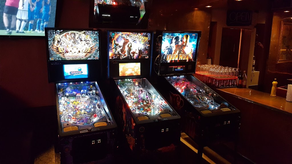 Pandora Inn | 103 Bond St, Winnipeg, MB R2C 1N6, Canada | Phone: (204) 222-0571