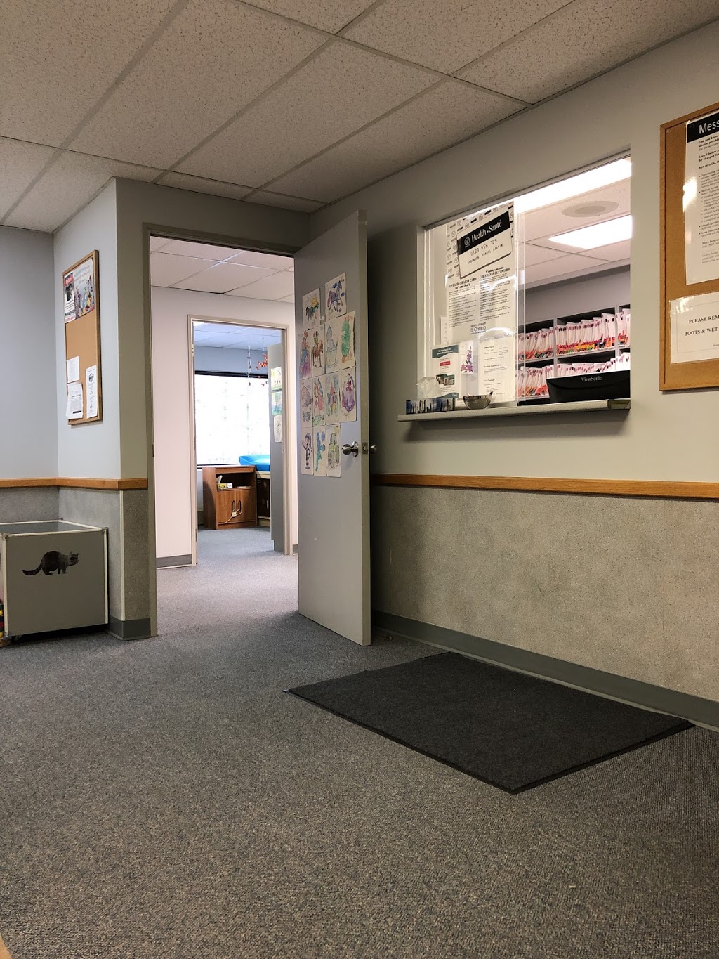 Lee Peter Dr | 99 Kakulu Rd suite 212, Kanata, ON K2L 3C8, Canada | Phone: (613) 599-4452
