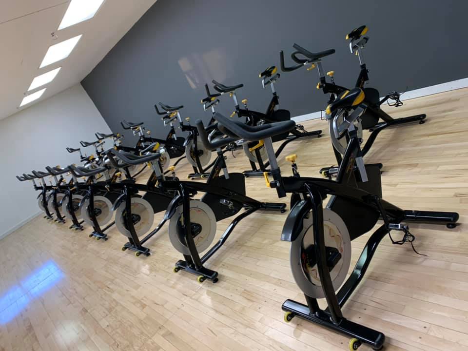 High River Fitness (24-Hour Gym) | 143 8 Ave SE, High River, AB T1V 1R8, Canada | Phone: (403) 601-6181