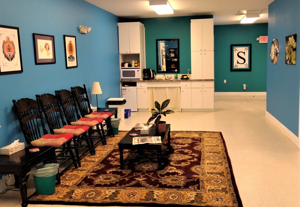 Smith Health Consulting | 1447 Upper Ottawa St #1, Hamilton, ON L8W 3J6, Canada | Phone: (289) 639-5604
