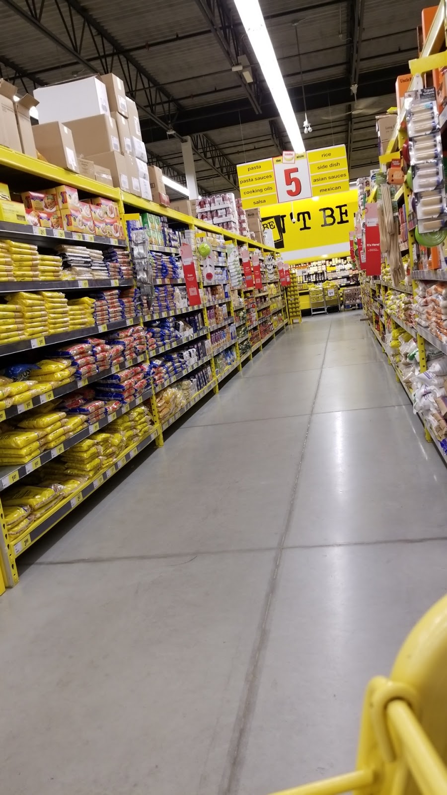 Nicks No Frills | 71 Dundas St E, Paris, ON N3L 3H1, Canada | Phone: (866) 987-6453