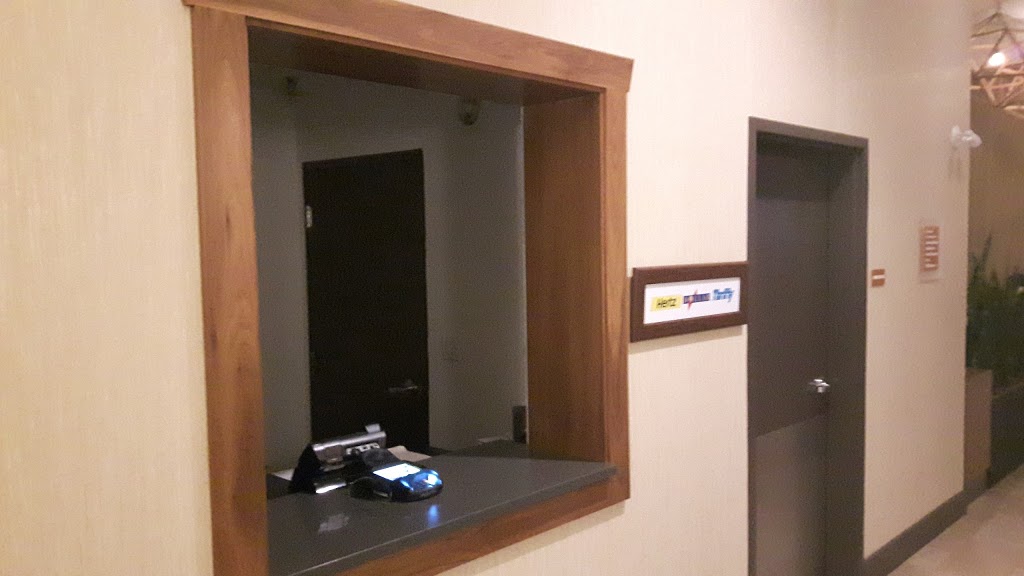 Hertz | 5533 Airport Way, Kelowna, BC V1V 3C3, Canada | Phone: (250) 491-8939