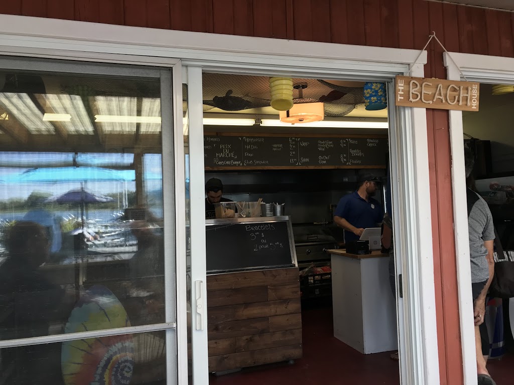 Restaurant Marina Boucherville | 535 Boulevard Marie-Victorin, Boucherville, QC J4B 8T4, Canada | Phone: (450) 449-4616