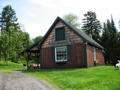 Casey & Ally Cabins | 69, Pittsburg, NH 03592, USA | Phone: (603) 538-7078