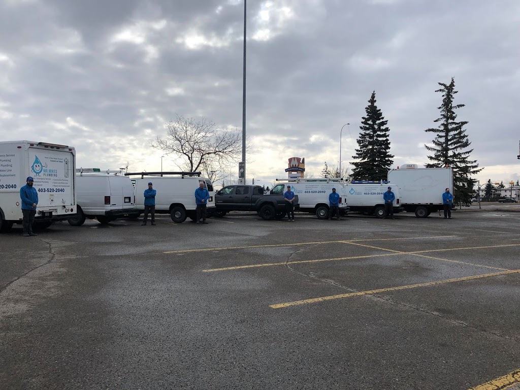 Mr. Mikes Plumbing Chestermere | 243048 Rainbow Rd, Chestermere, AB T1X 0C9, Canada | Phone: (403) 608-4524