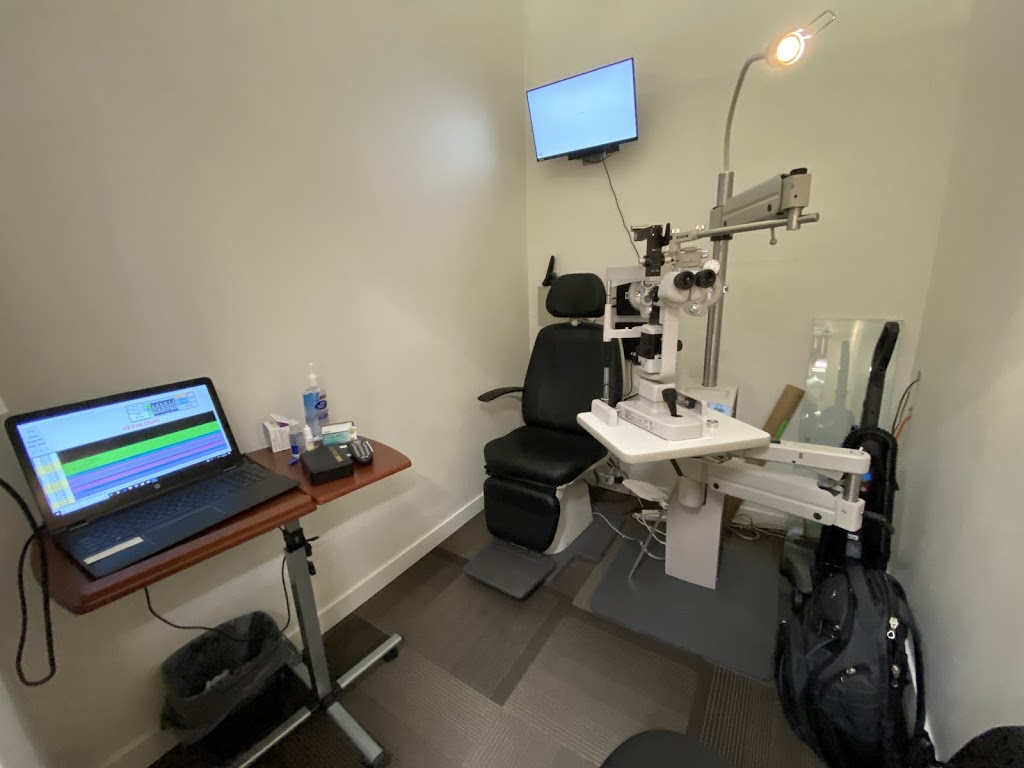 Eye Optix | 260300 Writing Creek Cres Unit E17, Balzac, AB T4A 0X8, Canada | Phone: (403) 453-2491