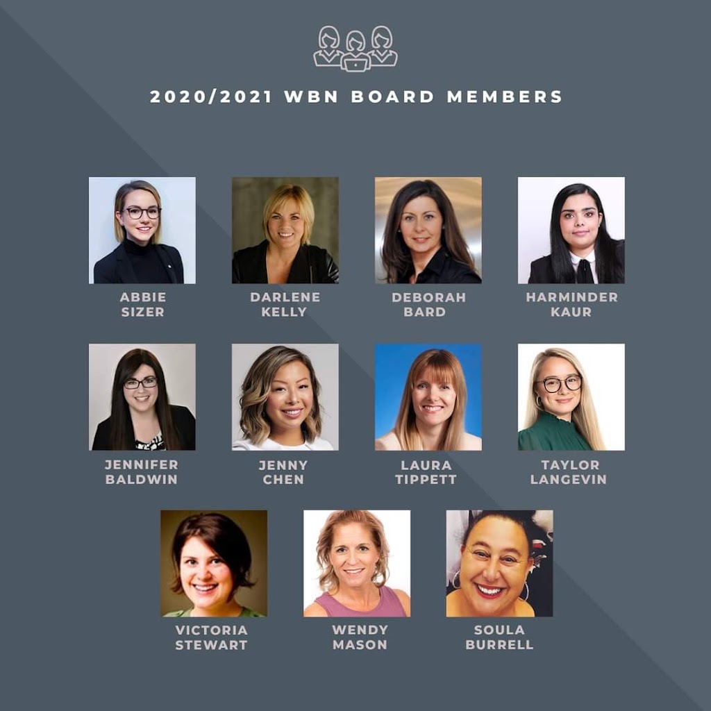 Womens Business Network | 70 Bongard Ave, Nepean, ON K2E 7Z9, Canada | Phone: (613) 983-4145