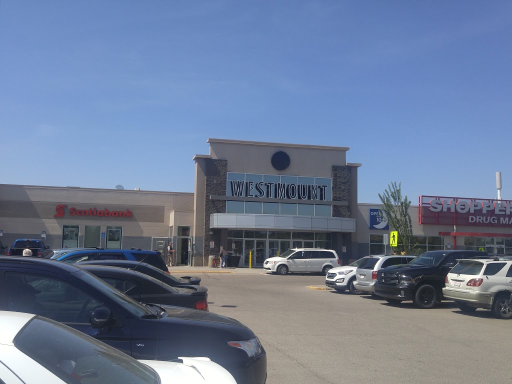 Westmount Centre | Groat Rd NW & 111 Ave NW, Edmonton, AB T5E 5E7, Canada | Phone: (780) 452-1234