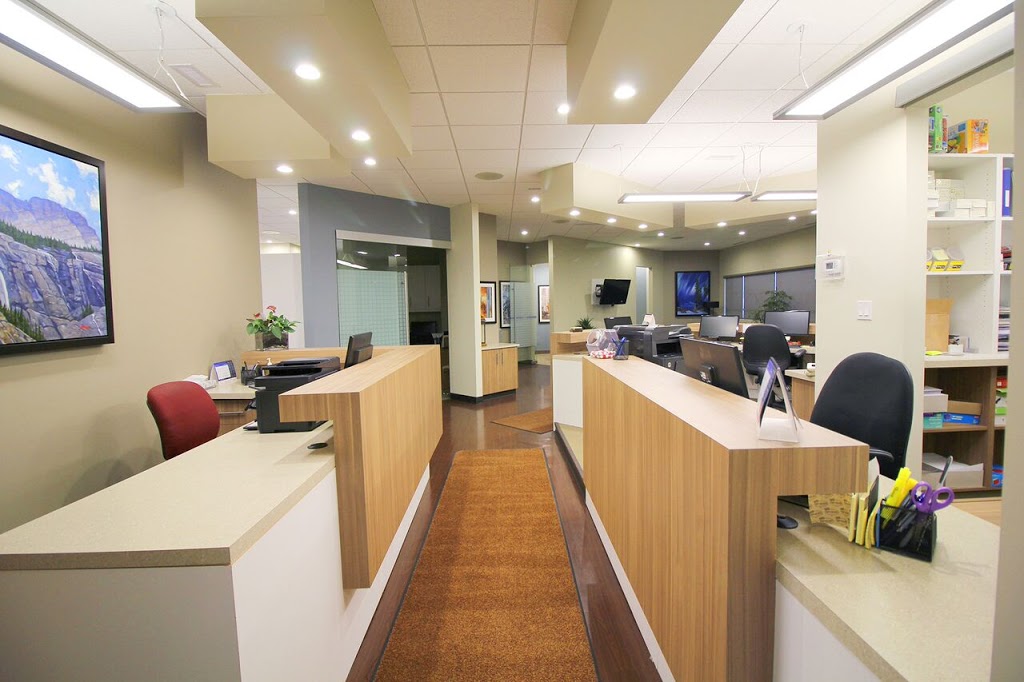 Village Lane Dental Centre | 700 Village Ln #2, Okotoks, AB T1S 1Z6, Canada | Phone: (403) 938-7444