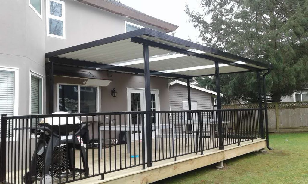 Patio Covers Company (JAMDIS) | 1875 Broadway St #104, Port Coquitlam, BC V3C 4Z1, Canada | Phone: (778) 951-4334