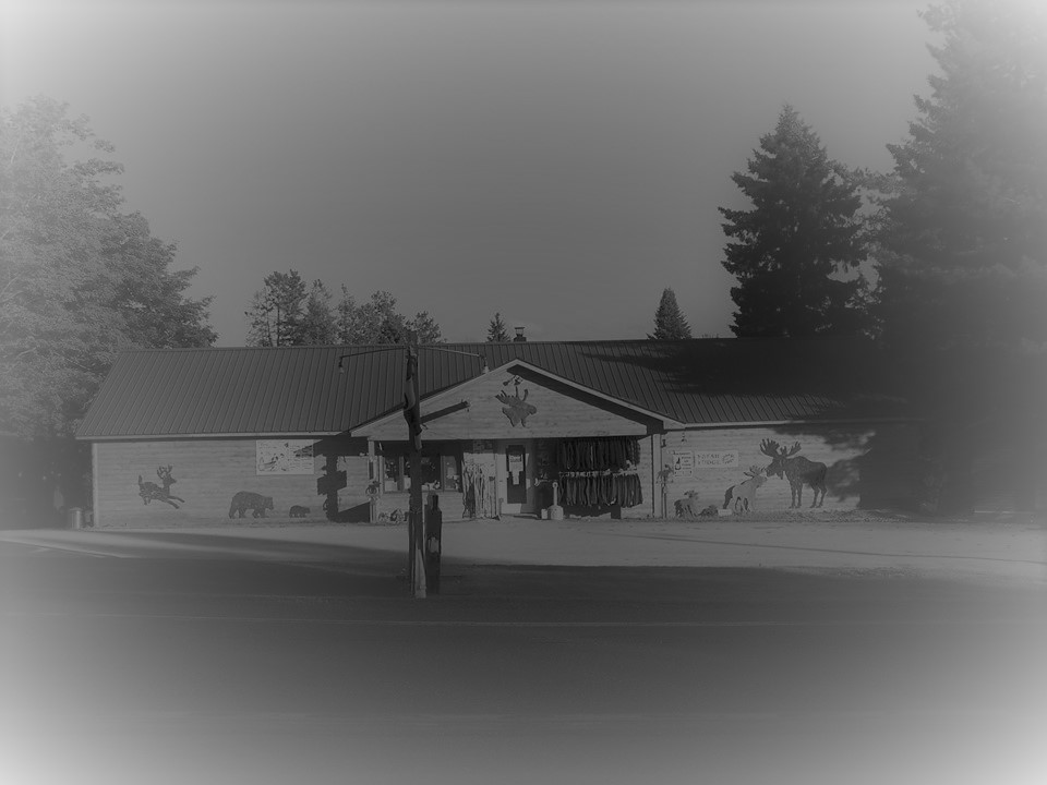 First Lake general store | 3316 US-3, Pittsburg, NH 03592, USA | Phone: (603) 538-7472