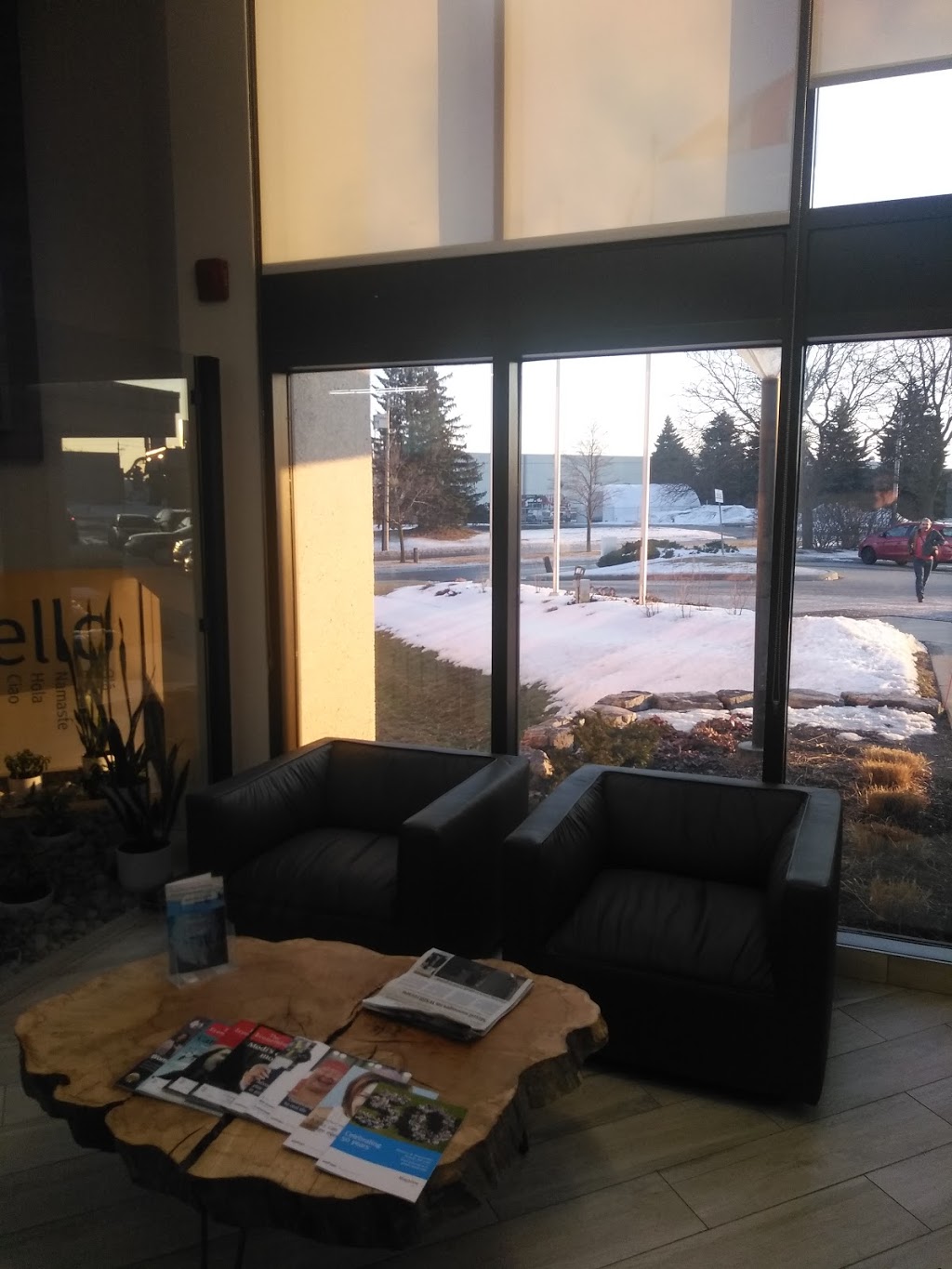 Unitron | 20 Beasley Dr, Kitchener, ON N2E 1Y6, Canada | Phone: (519) 895-0100
