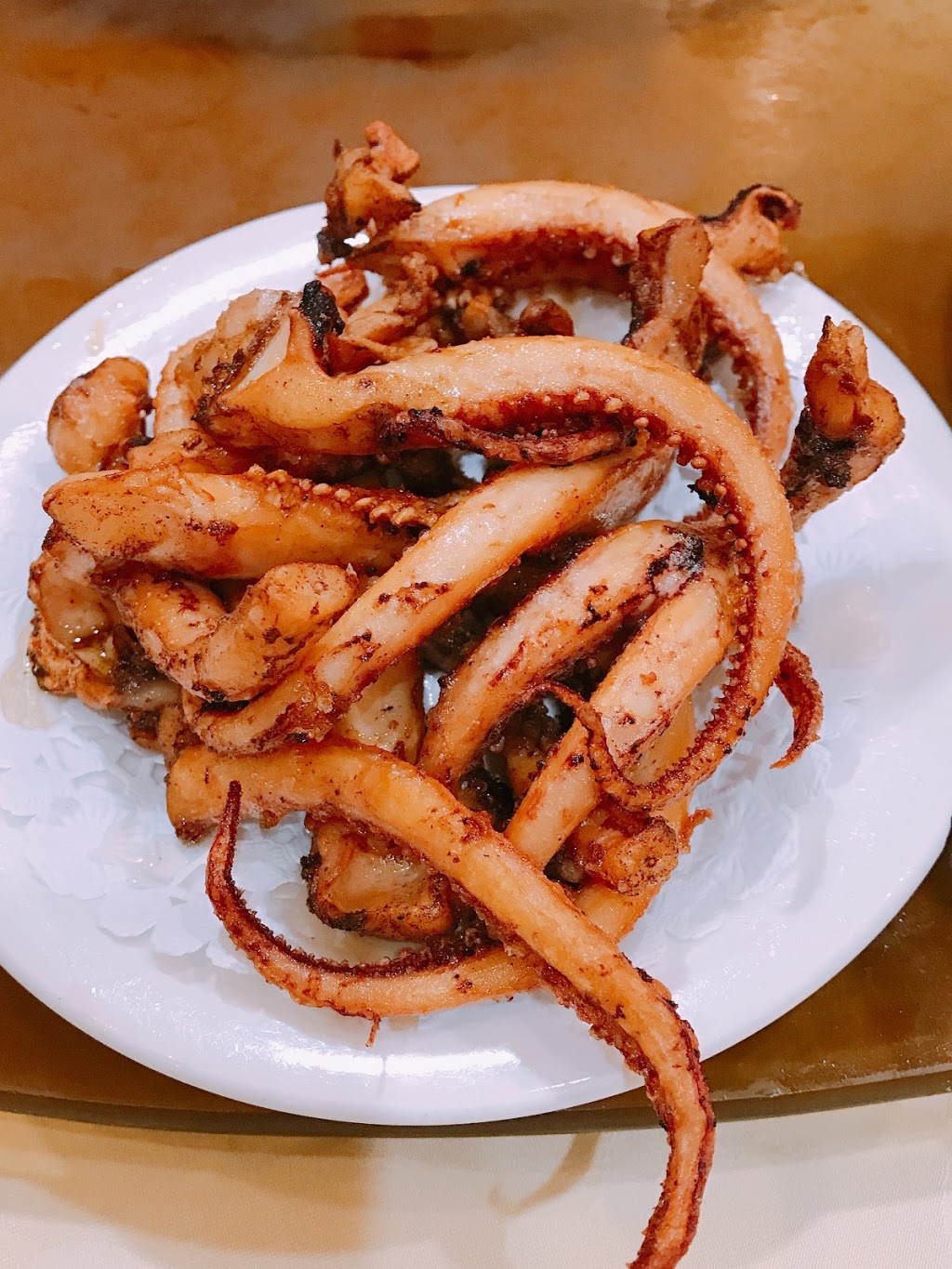 Tak Fu Seafood Restaurant | 633 Silver Star Blvd, Scarborough, ON M1V 5N1, Canada | Phone: (416) 293-2979