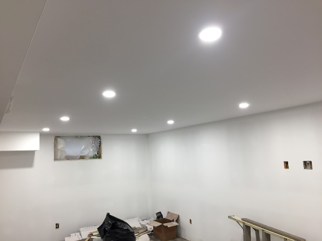 Alkon Electric Inc | 8 Holswade Rd, Scarborough, ON M1L 2G2, Canada | Phone: (416) 882-0852