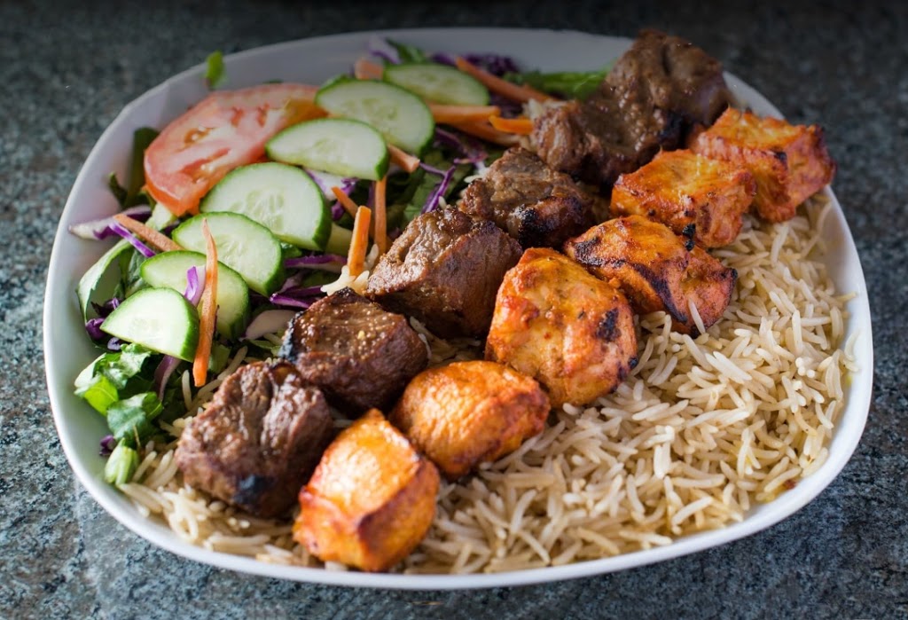Chopan Kabob Restaurant | 200 Highland Rd W, Kitchener, ON N2M 3C2, Canada | Phone: (519) 954-5144