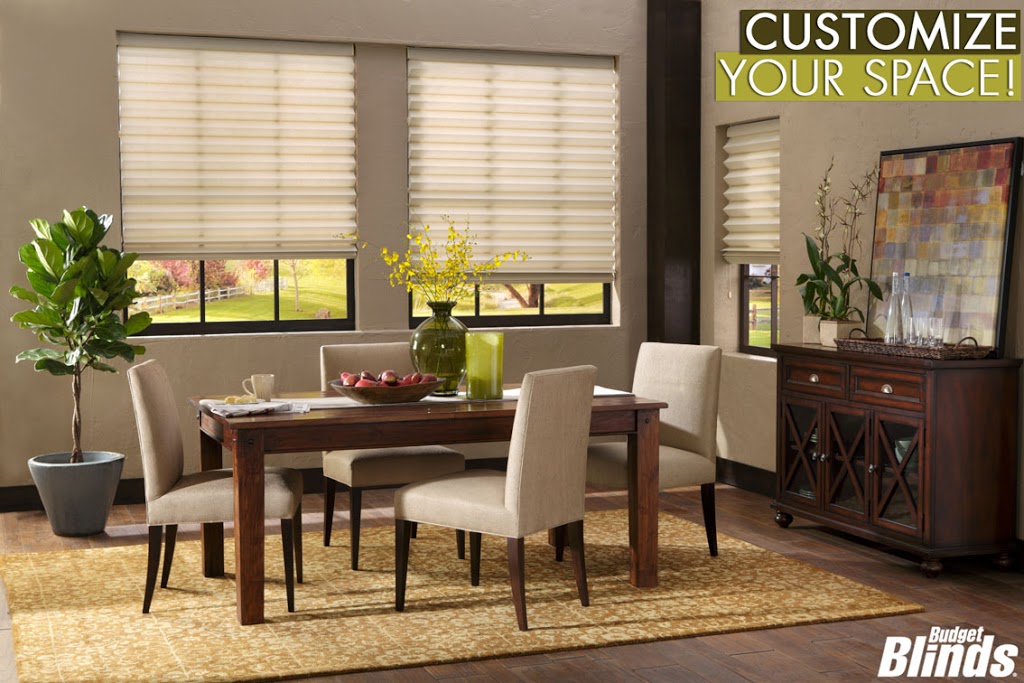 Budget Blinds of Abbotsford & Langley | 27117 Fraser Hwy, Aldergrove, BC V4W 3R2, Canada | Phone: (604) 381-2241