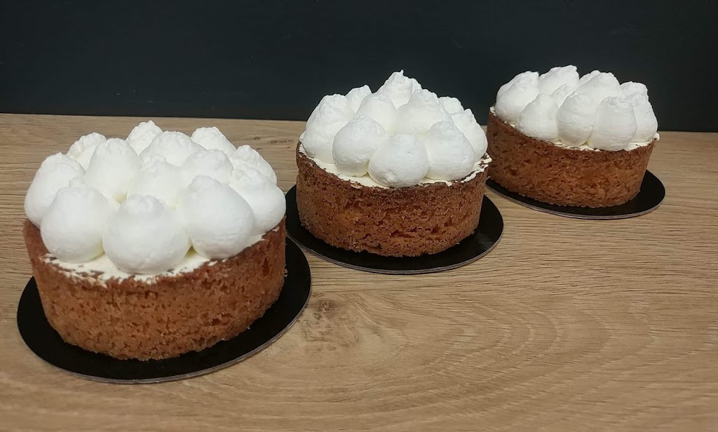 Chez Hansel & Gretel, Pâtisserie et Boutique | 1875 Rue Notre Dame Suite 10, LAncienne-Lorette, QC G2E 4K1, Canada | Phone: (418) 914-3509
