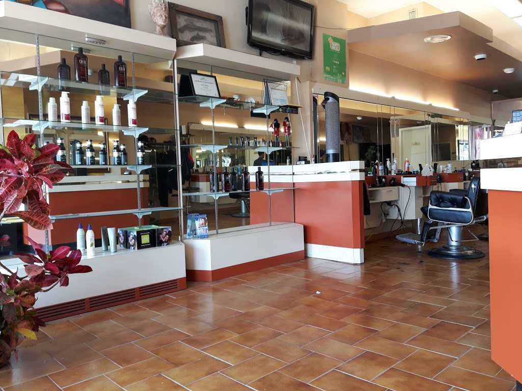 G&G Hair Studio | 2626 Eglinton Ave E, Scarborough, ON M1K 2S3, Canada | Phone: (416) 266-6366