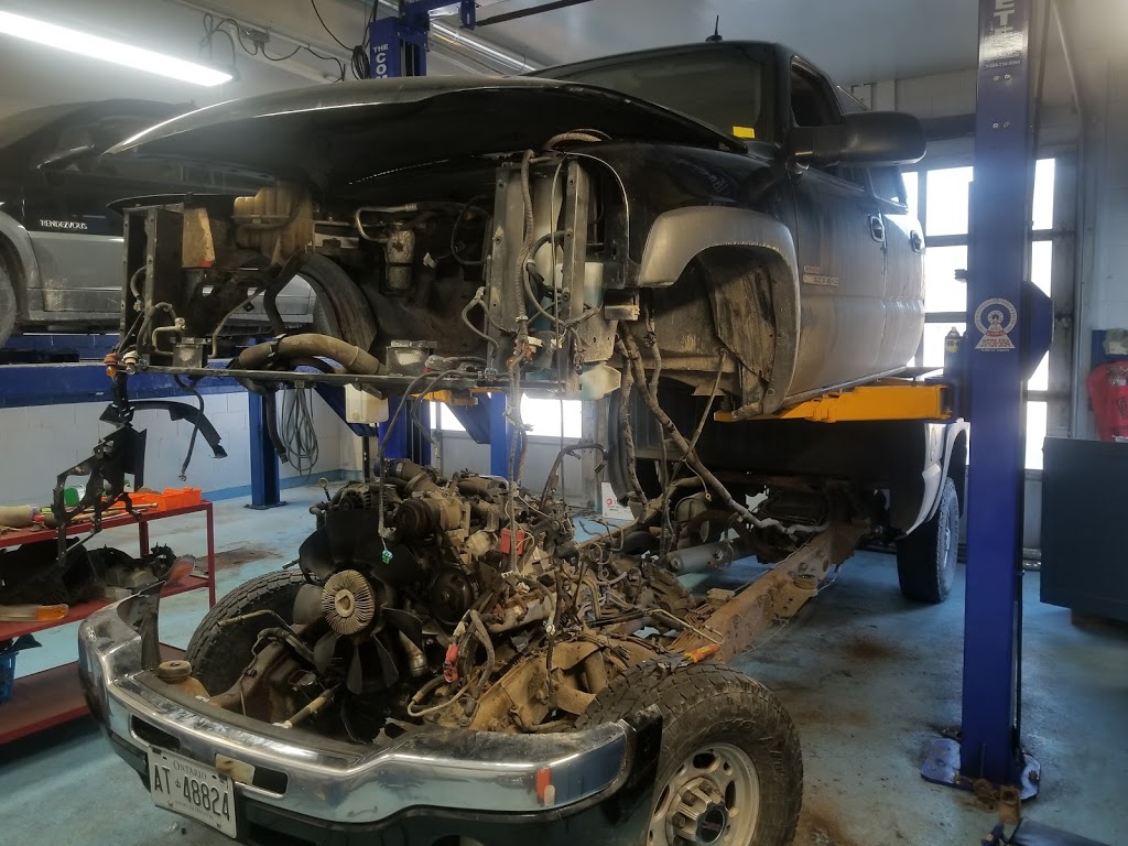 Empire Auto & Truck | 161 Niagara Blvd, Fort Erie, ON L2A 3G7, Canada | Phone: (905) 994-0708