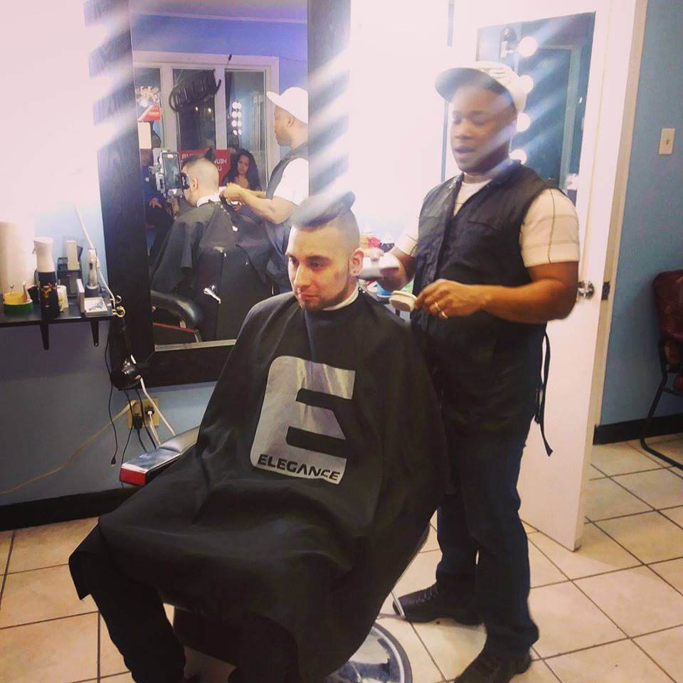 Shortstop Barbershop | 1534 Bd du Curé-Labelle, Laval, QC H7V 2W2, Canada | Phone: (514) 802-8145