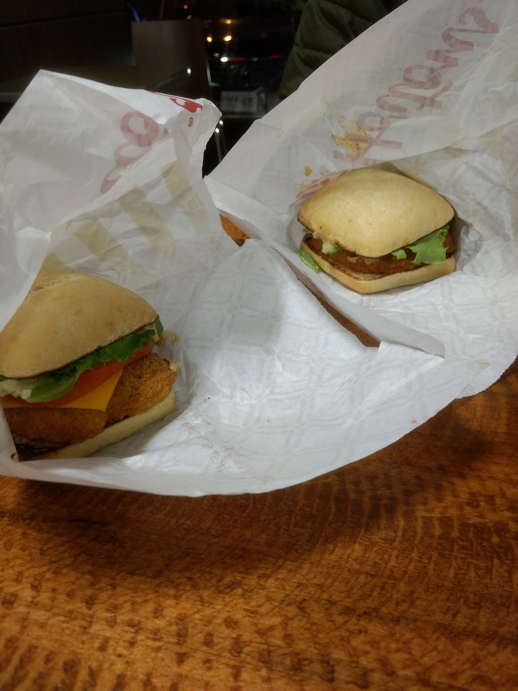 Tim Hortons | 1188 Rymal Rd E, Hamilton, ON L8W 3N7, Canada | Phone: (905) 318-0770