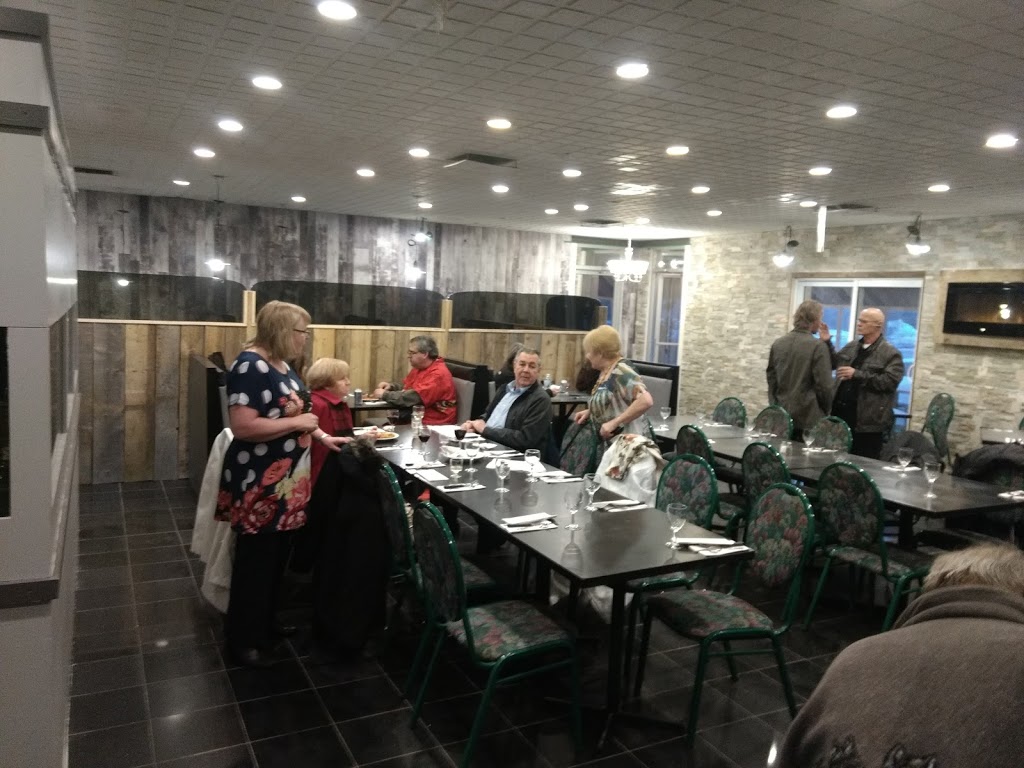 Hotel-Motel Le 4 Saison | 1260 Chemin Quatre Saisons, Notre-Dame-du-Bon-Conseil, QC J0C 1A0, Canada | Phone: (819) 336-3606
