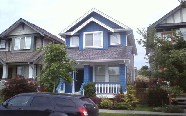 Rays Painting Ltd | 3724 Lethbridge Dr, Abbotsford, BC V3G 1J5, Canada | Phone: (604) 854-6992