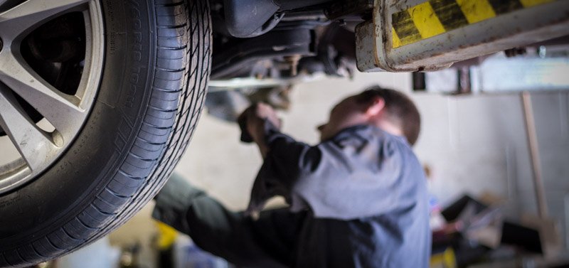 Automotive Edge | 1502 Victoria St N, Kitchener, ON N2B 3E2, Canada | Phone: (519) 578-8543