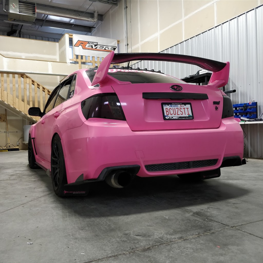 Elite Autowerks | Bay 24, 240070 Frontier Crescent SE, Rocky View No. 44, AB T1X 0W5, Canada | Phone: (403) 273-0627