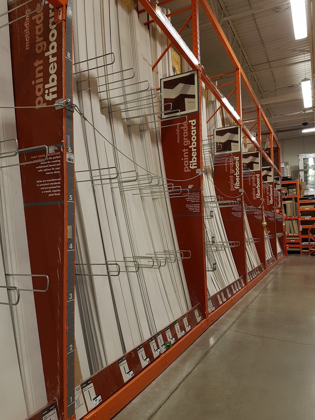 The Home Depot | 10-101 Southbank Blvd, Okotoks, AB T1S 0G1, Canada | Phone: (403) 995-4710