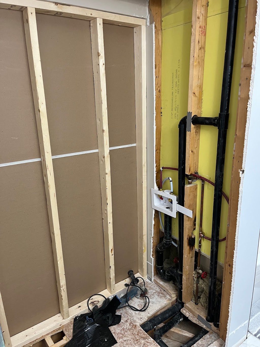 Gill Brother plumbing & heating ltd. | 98 Cresthaven Rd, Brampton, ON L7A 1H8, Canada | Phone: (647) 895-8107