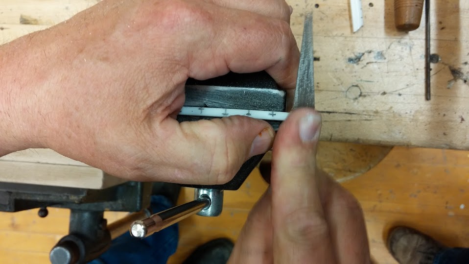 Stay Tuned Guitar Repair | 25 John St S, Harriston, ON N0G 1Z0, Canada | Phone: (519) 546-5990
