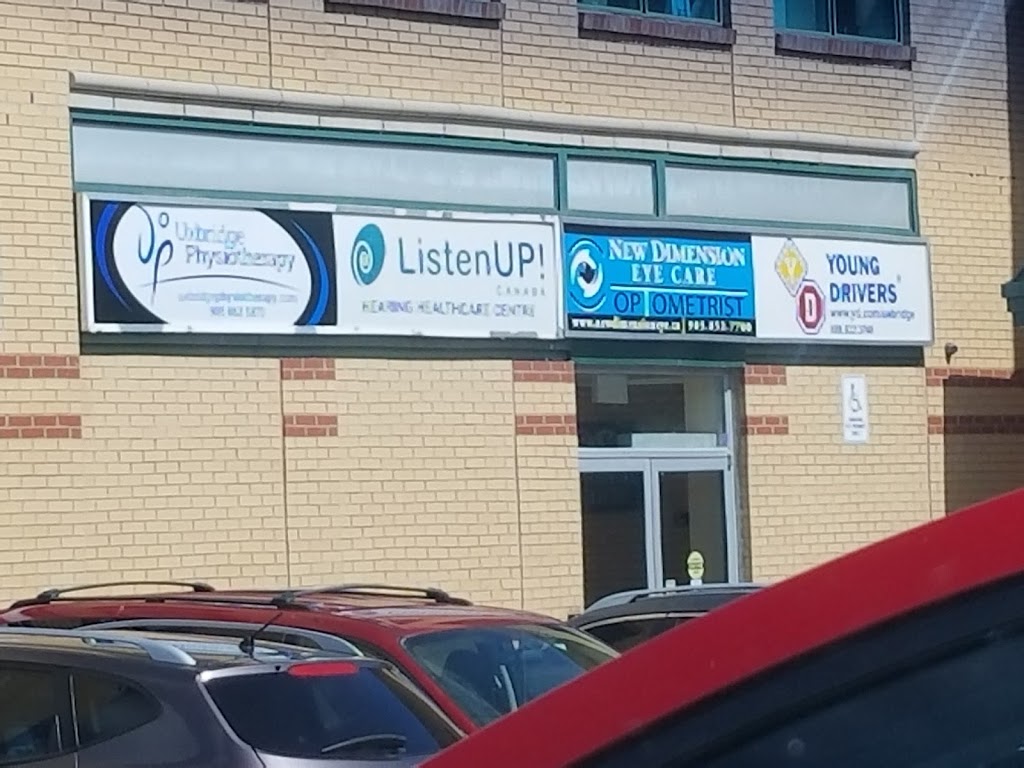 29 Toronto Street | 29 Toronto St S, Uxbridge, ON L9P 1V9, Canada | Phone: (905) 954-1020