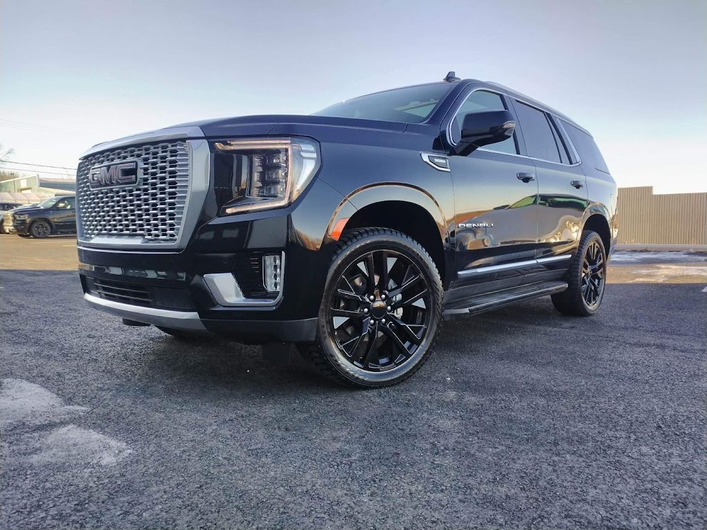 Lave-Auto St-Apo | Service desthétique automobile, Bateau, VR | Saint-Apollinaire | 63 Rue du Parc local 102, Saint-Apollinaire, QC G0S 2E0, Canada | Phone: (418) 204-2634
