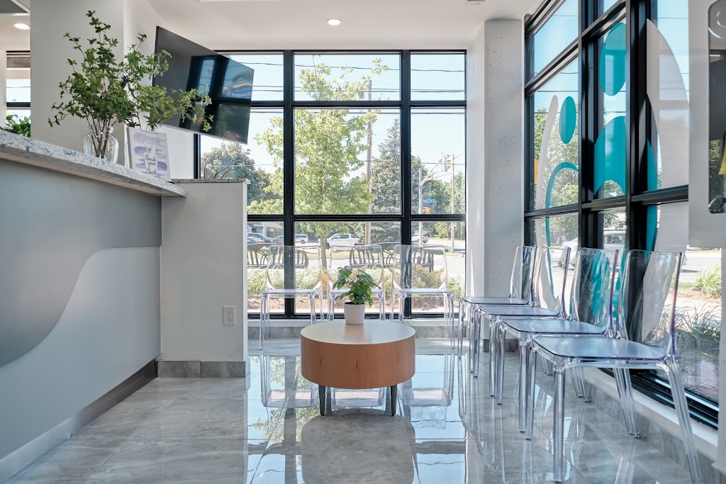 One Family Dental | 320 Plains Rd E Unit 109/110, Burlington, ON L7T 0C1, Canada | Phone: (905) 634-9115