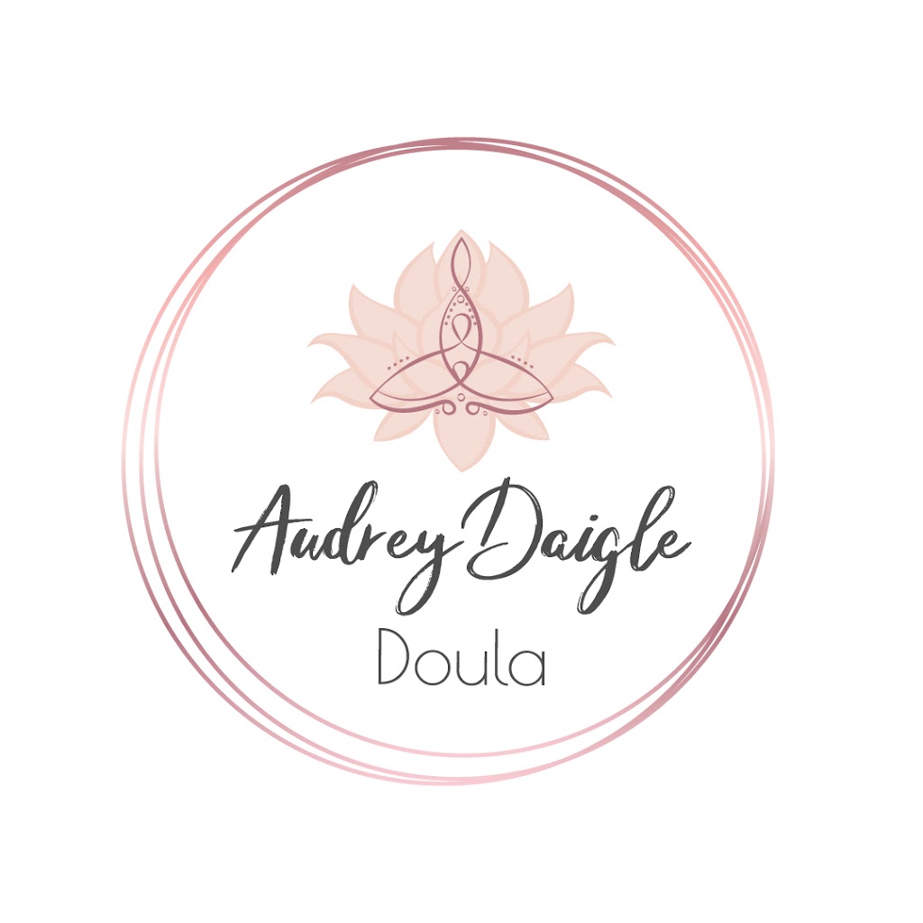 Audrey Daigle Doula | 1540 Rue Jolliet, Sherbrooke, QC J1K 1Z1, Canada | Phone: (819) 674-8064