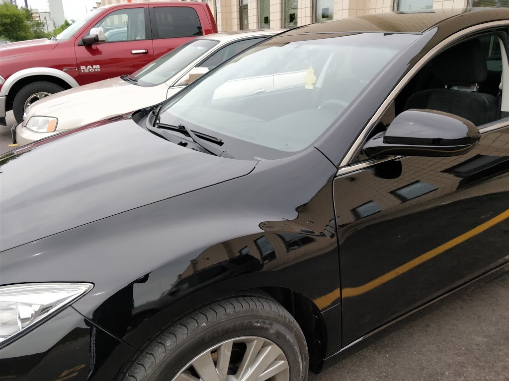 Unibody & Frame Centre | 1110 Birchmount Rd #7, Scarborough, ON M1K 5G7, Canada | Phone: (416) 750-7936