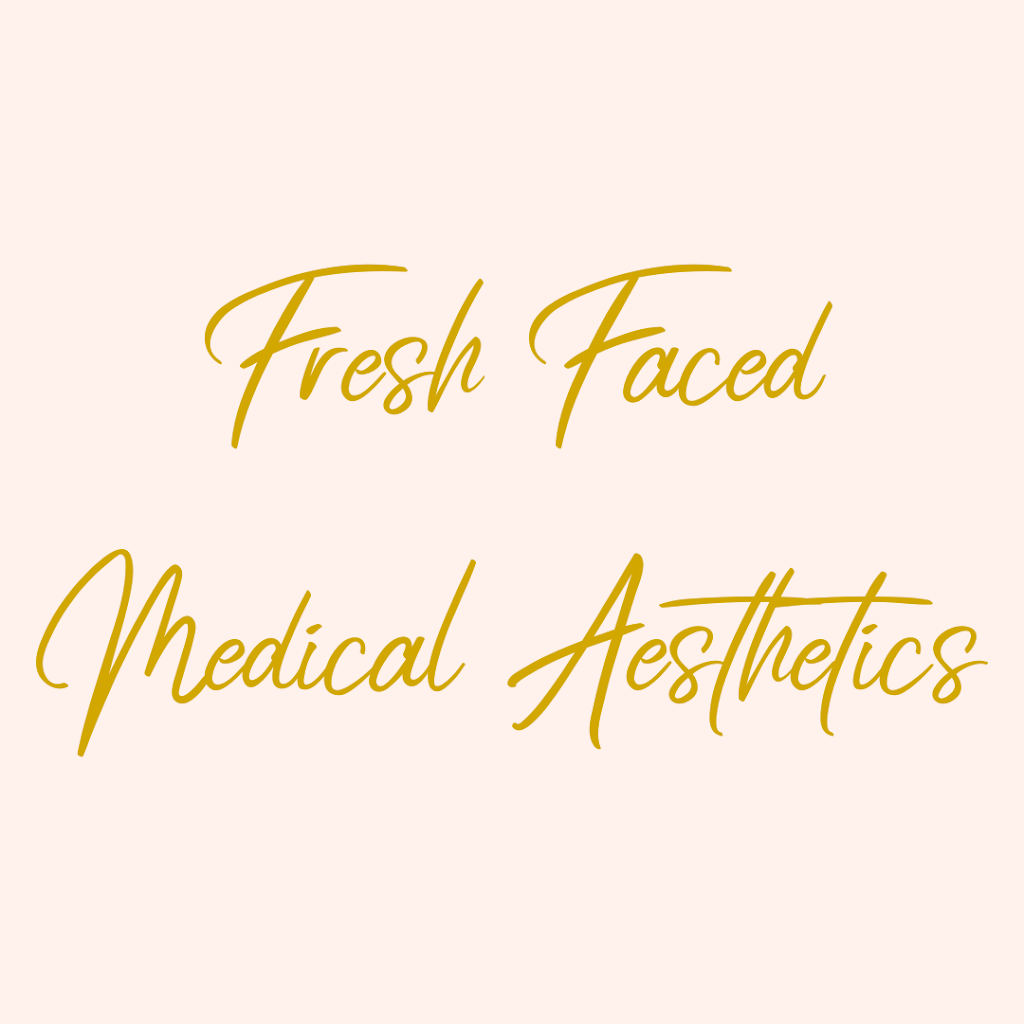 Fresh Faced Medical Aesthetics | 179 Sunlake Way SE, Calgary, AB T2X 3H4, Canada | Phone: (403) 714-8771
