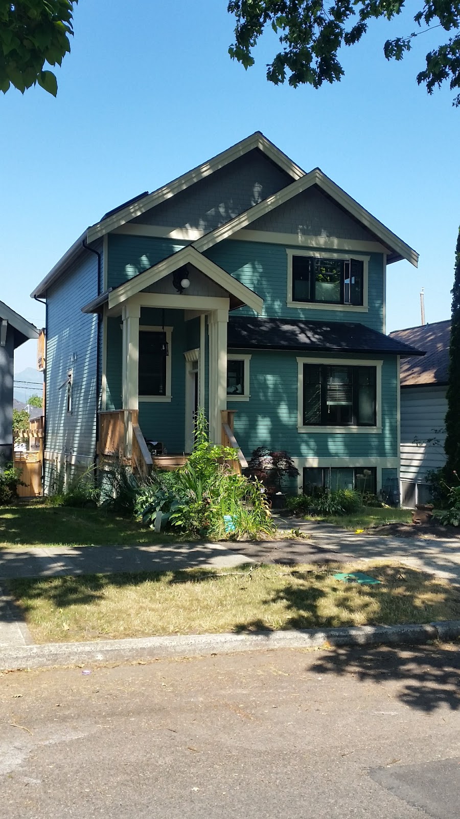 Garden Park | 1851 Garden Dr, Vancouver, BC V5N 4W6, Canada