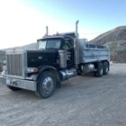 Draper Contracting Ltd. | 1066 Highland Valley Road Hwy 97C, Ashcroft, BC V0K 1A0, Canada | Phone: (250) 457-7461